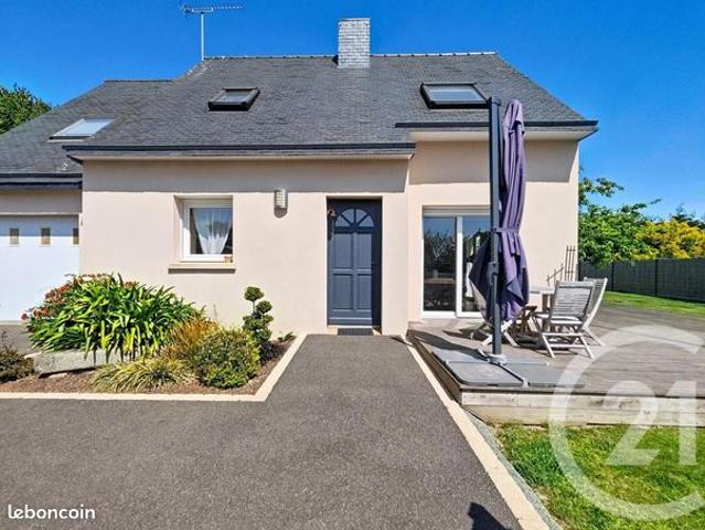 Maison 6 pièces 105 m²
