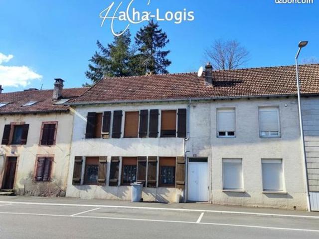 Maison 6 pièces 100 m²
