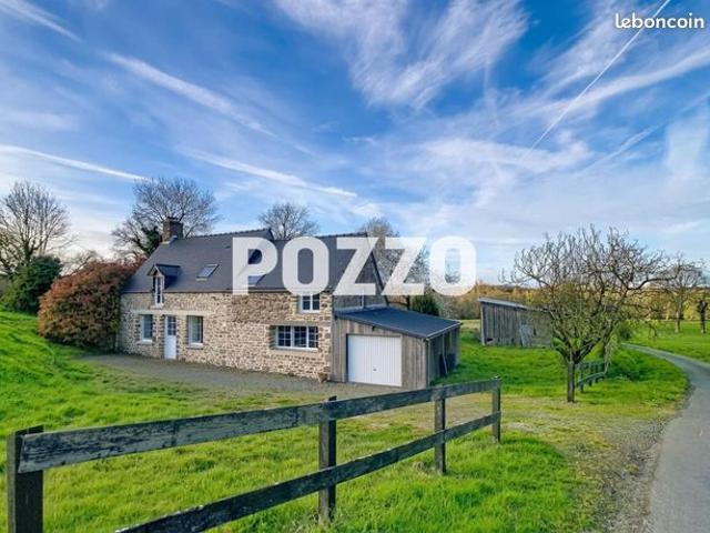 Maison 6 pièces 100 m²