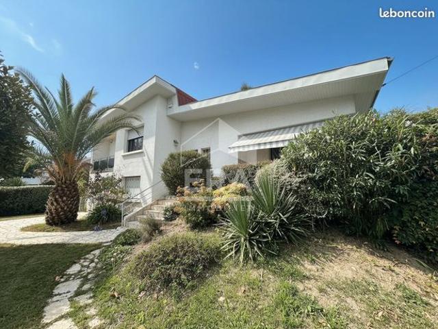 Maison 6 pièces 100 m²