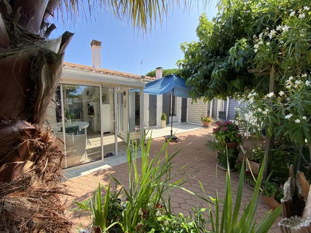 Maison 6 pièces 100 m²