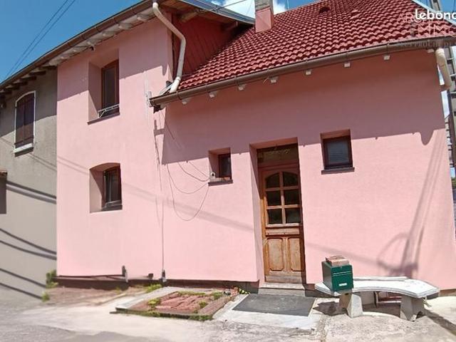 Maison 6 pièces 100 m²