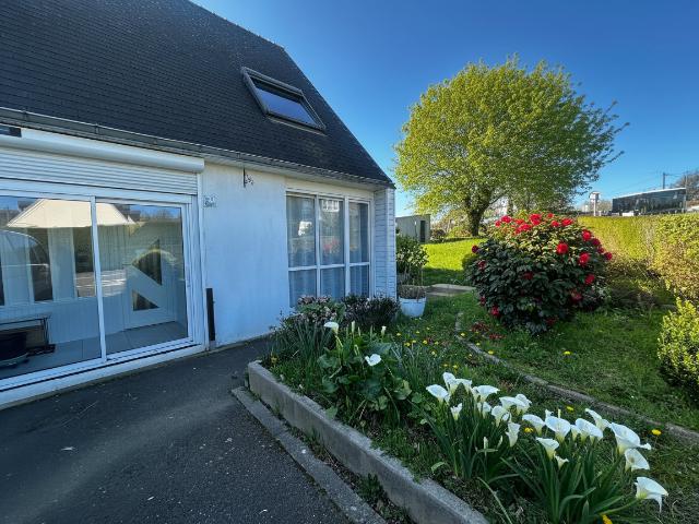 Maison 6 pièces 100 m²