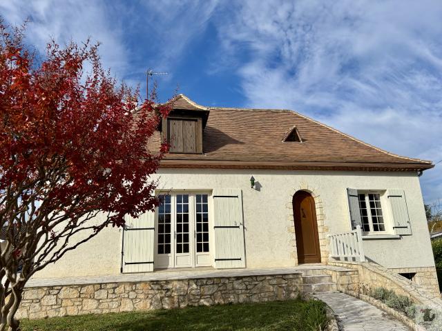 Maison 6 pièces 100 m²