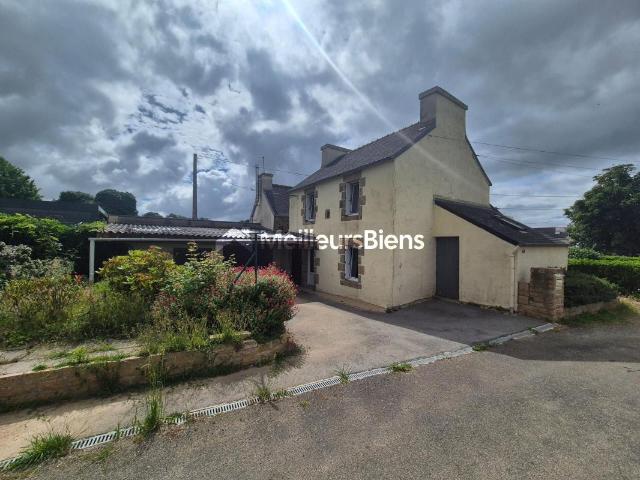 Maison 6 pièces 100 m²