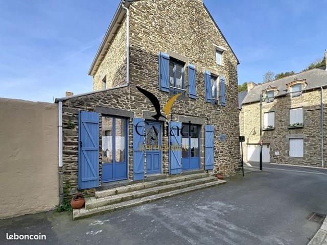 Maison 6 pièces 100 m²