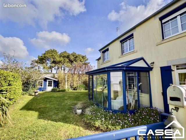Maison 6 pièces 98 m²