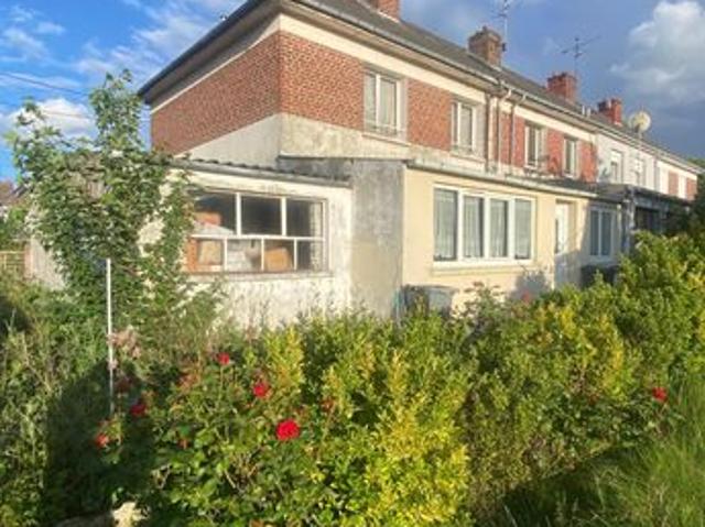 Maison 6 pièces 100 m²
