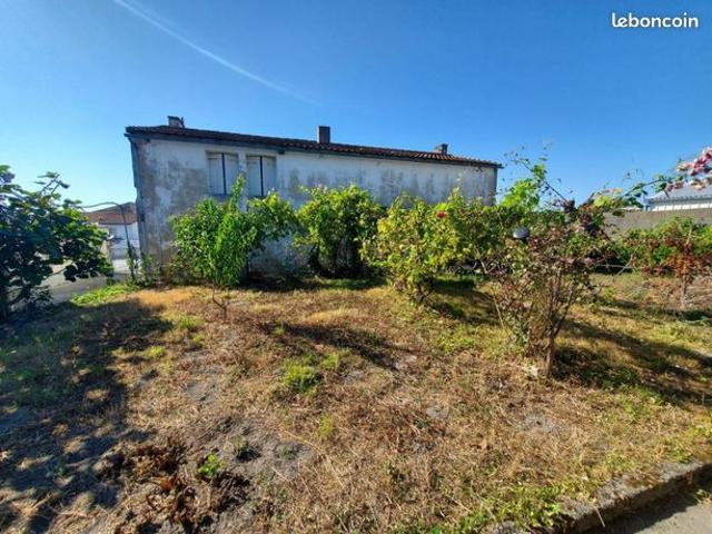 Maison 6 pièces 100 m²