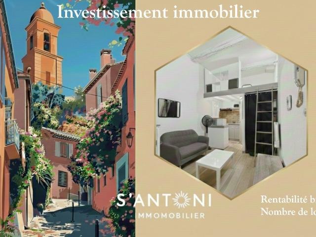 Maison 6 pièces 100 m²