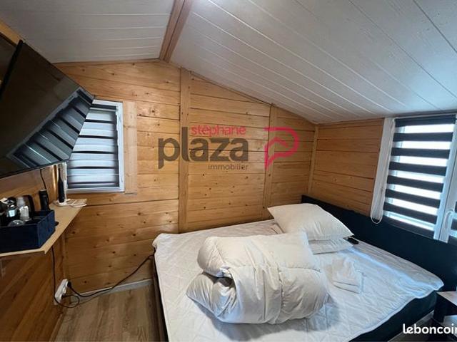 Maison 6 pièces 100 m²