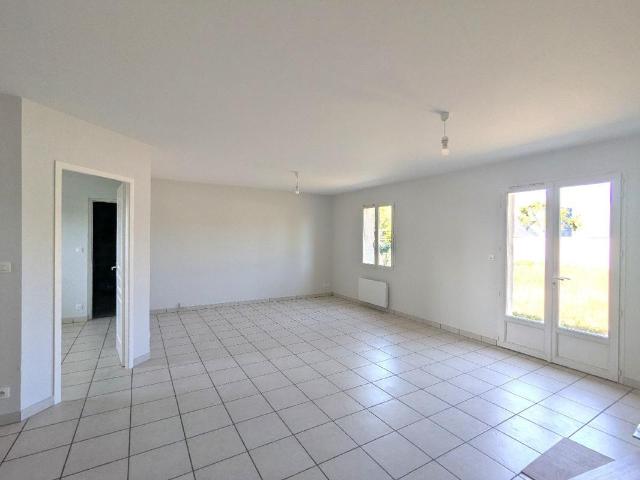 Maison 6 pièces 100 m²