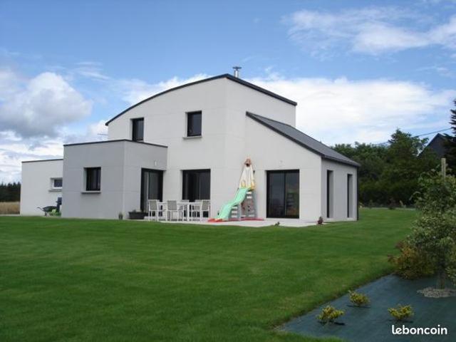 Maison 6 pièces 100 m²