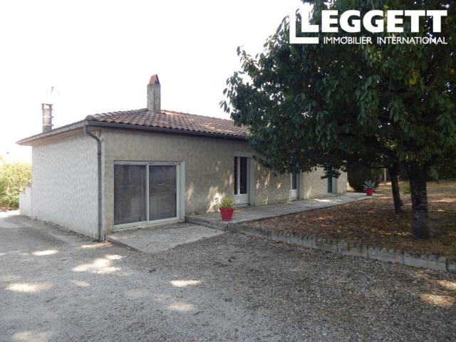Maison 6 pièces 100 m²