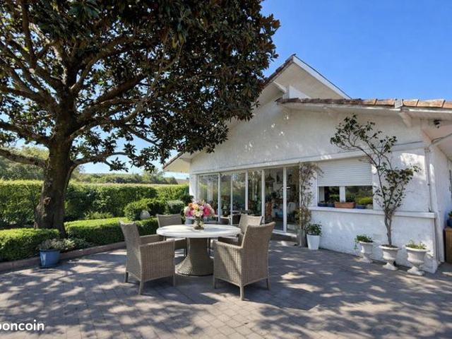 Maison 6 pièces 100 m²
