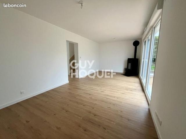 Maison 6 pièces 100 m²