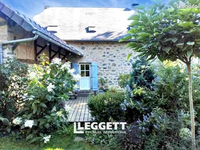 Maison 6 pièces 100 m²