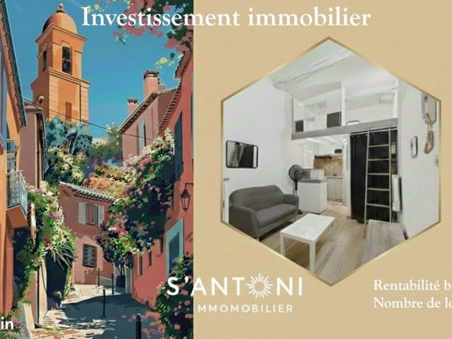 Maison 6 pièces 100 m²
