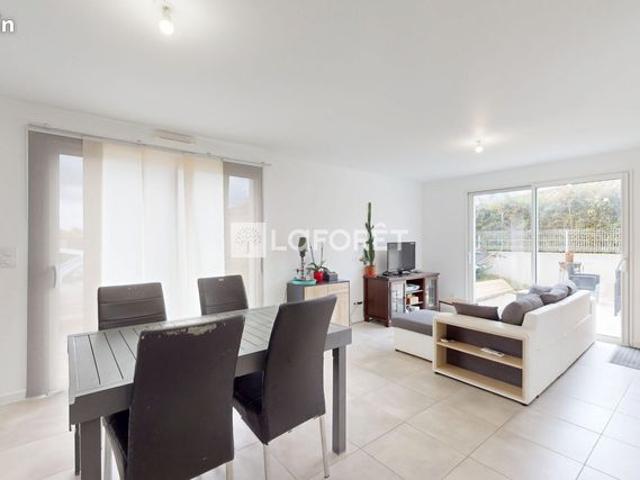 Maison 6 pièces 100 m²