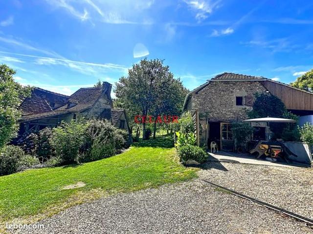 Maison 6 pièces 100 m²