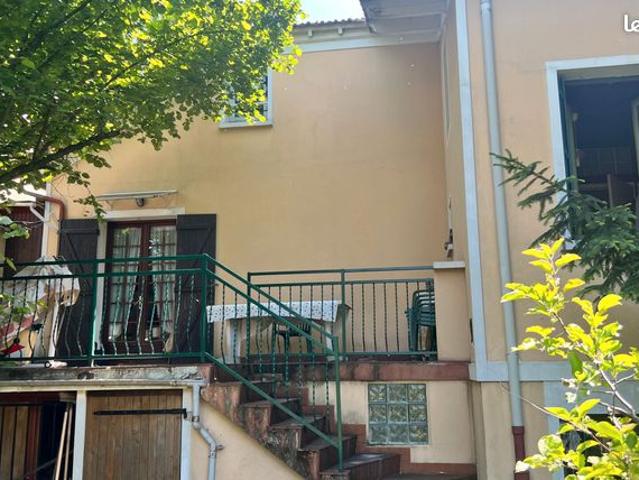 Maison 6 pièces 100 m²