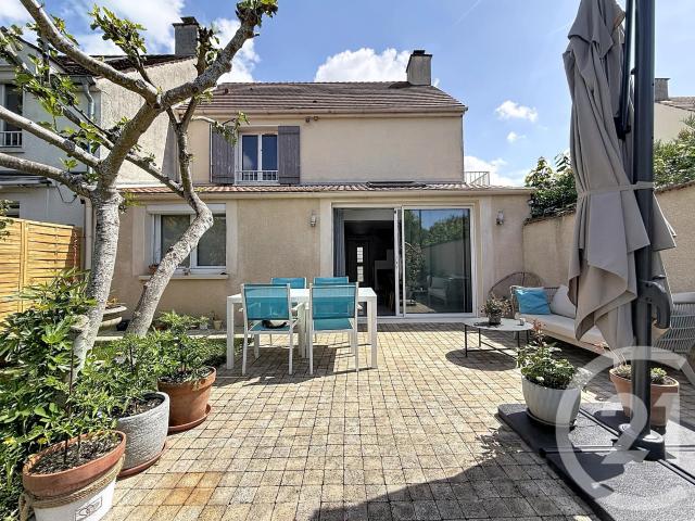 Maison 6 pièces 100 m²