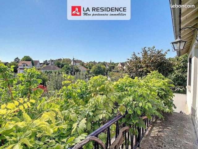 Maison 6 pièces 100 m²