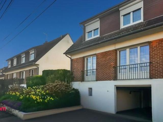 Maison 6 pièces 100 m²