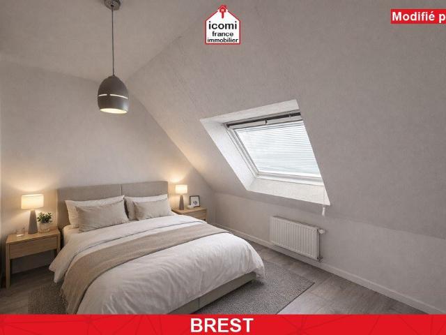 Maison 6 pièces 100 m²