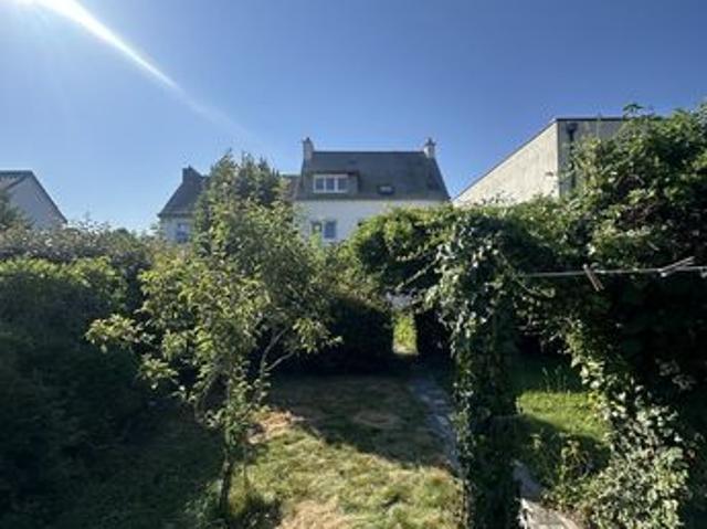 Maison 6 pièces 100 m²
