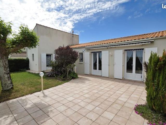 Maison 6 pièces 100 m²