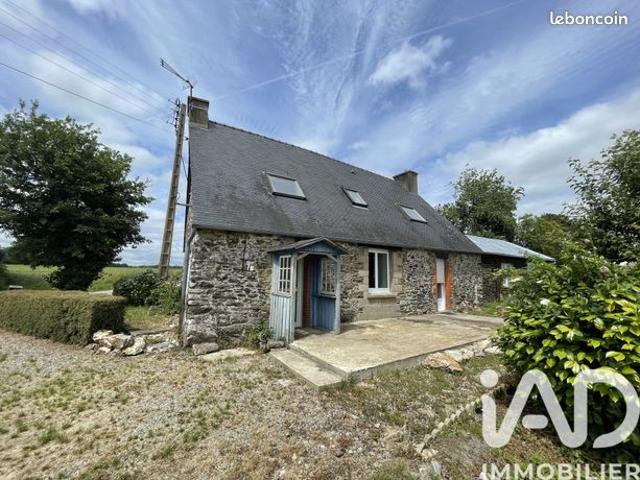 Maison 6 pièces 100 m²