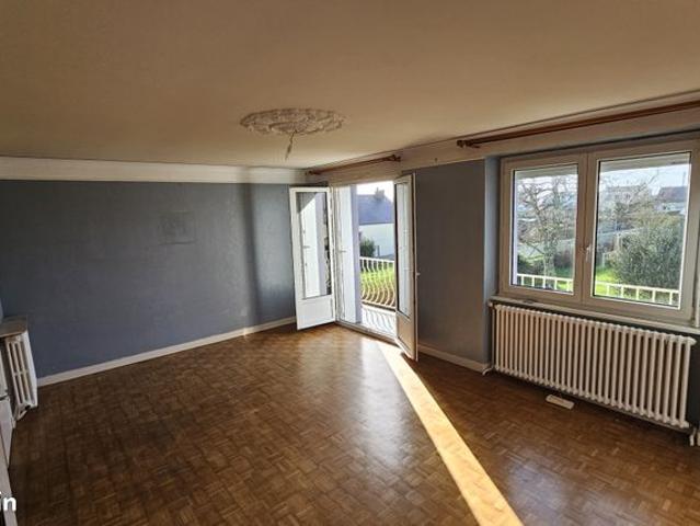 Maison 6 pièces 100 m²
