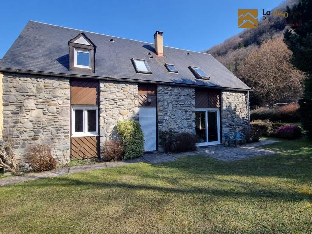 Maison 6 pièces 100 m²