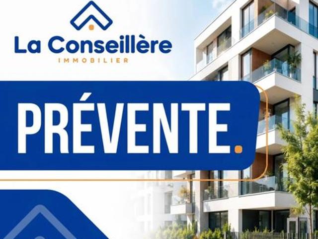 Maison 6 pièces 100 m²