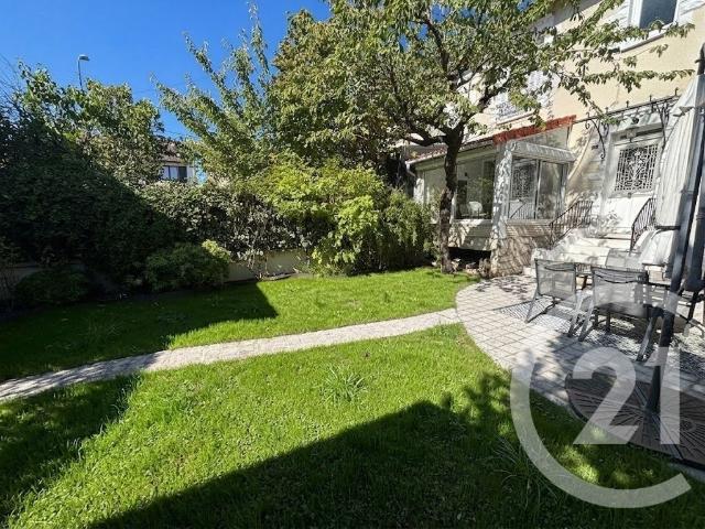 Maison 6 pièces 100 m²