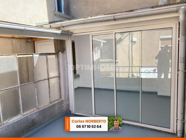 Maison 6 pièces 100 m²