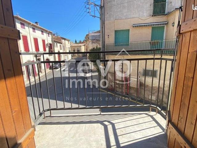 Maison 6 pièces 100 m²