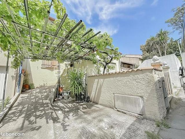 Maison 6 pièces 114 m²