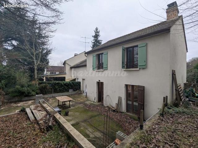 Maison 6 pièces 100 m²