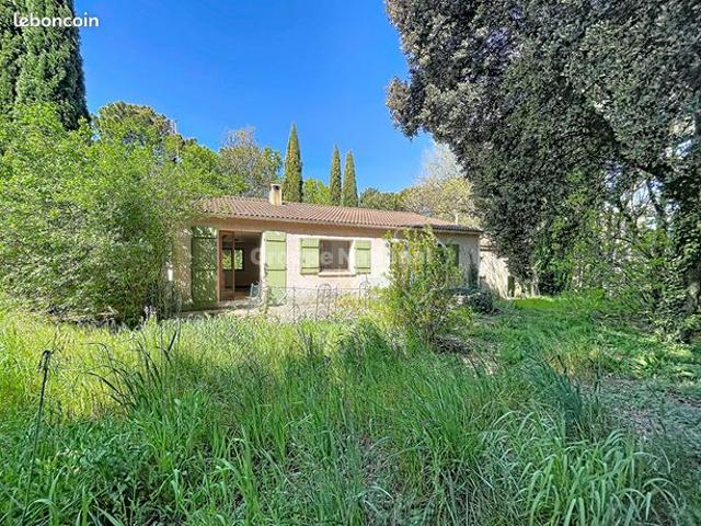 Maison 6 pièces 100 m²
