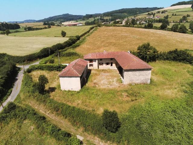 Maison 6 pièces 100 m²