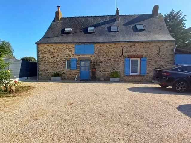 Maison 6 pièces 100 m²