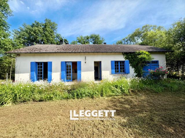 Maison 6 pièces 100 m²
