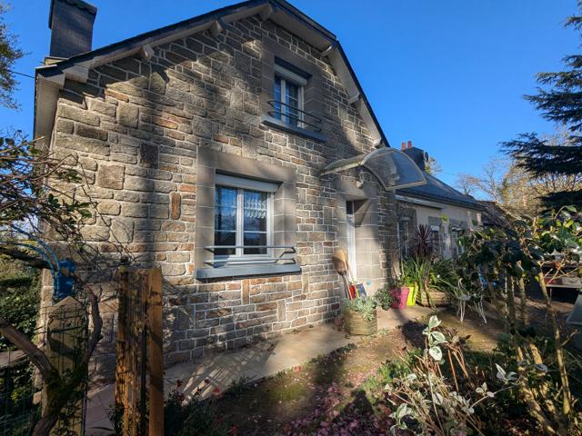 Maison 6 pièces 100 m²