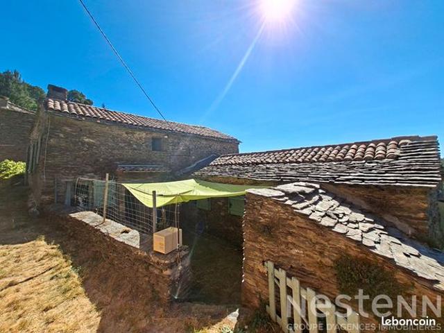 Maison 6 pièces 100 m²