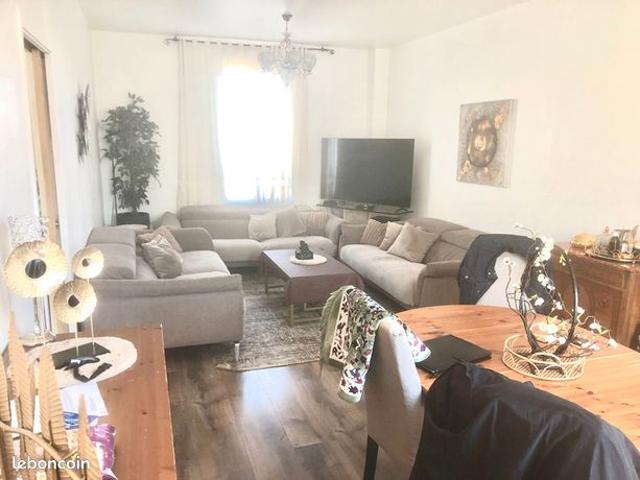 Maison 6 pièces 100 m²