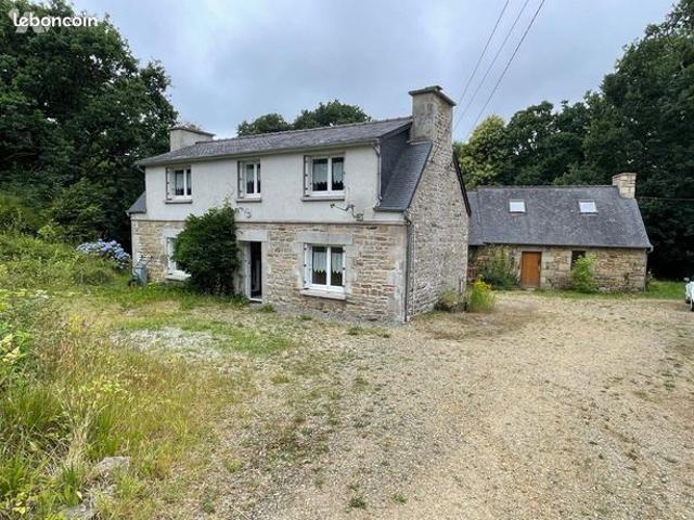 Maison 6 pièces 100 m²