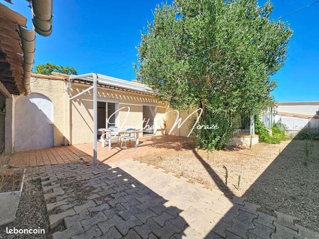 Maison 6 pièces 100 m²
