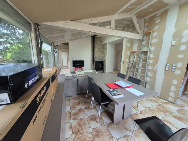 Maison 6 pièces 100 m²